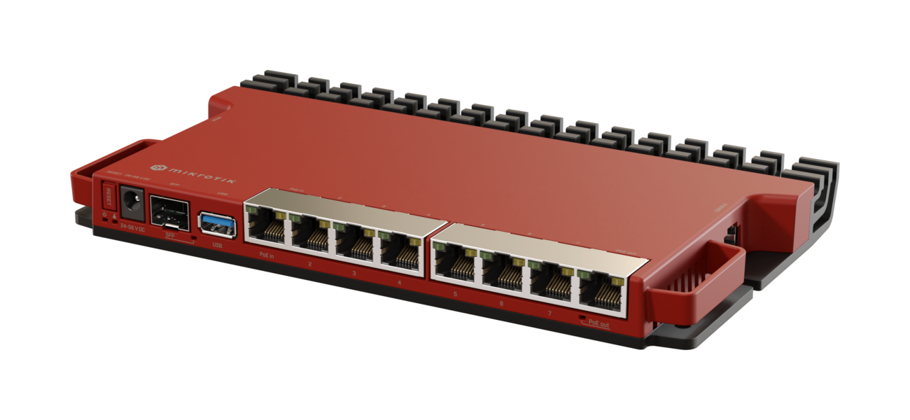 Building a RED alternative – Part 1