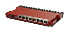 Building a RED alternative – Part 1
