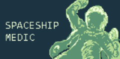 Spaceship Medic
