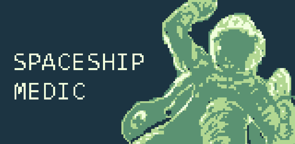 Spaceship Medic