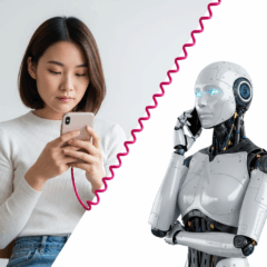 Bridging the Gap: Connecting 3CX to ElevenLabs AI Voice Agents for Next-Level Call Handling