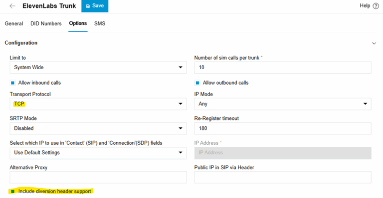 Bridging the Gap: Connecting 3CX to ElevenLabs AI Voice Agents for Next ...