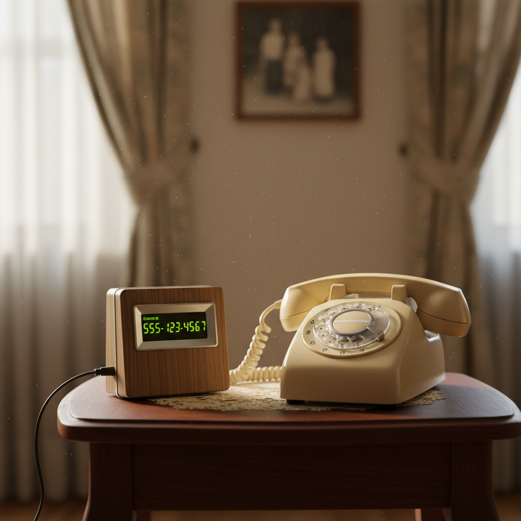 ElevenLabs + 3CX: Passing through Caller ID